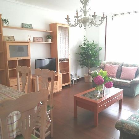 Apartamento Rio Agueera En Guriezo, Next To Castro Urdiales Y Bilbao Adino Ngoại thất bức ảnh
