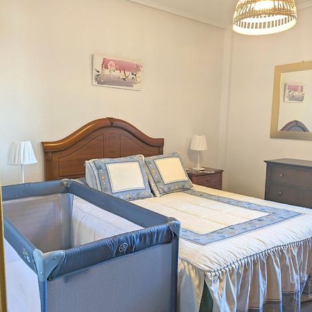 Apartamento Rio Agueera En Guriezo, Next To Castro Urdiales Y Bilbao Adino Ngoại thất bức ảnh
