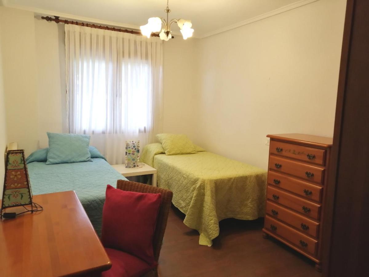 Apartamento Rio Agueera En Guriezo, Next To Castro Urdiales Y Bilbao Adino Ngoại thất bức ảnh