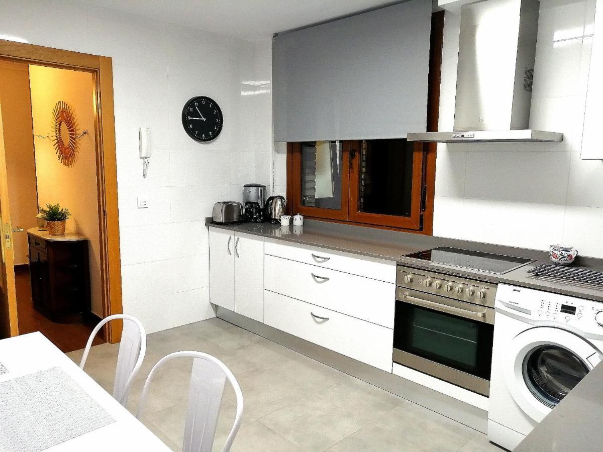Apartamento Rio Agueera En Guriezo, Next To Castro Urdiales Y Bilbao Adino Ngoại thất bức ảnh