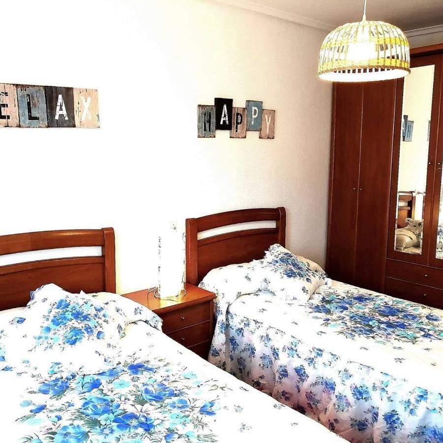 Apartamento Rio Agueera En Guriezo, Next To Castro Urdiales Y Bilbao Adino Ngoại thất bức ảnh