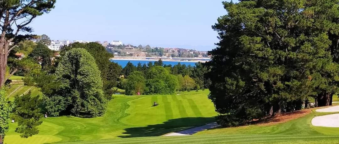 Apartamento Rio Agueera En Guriezo, Next To Castro Urdiales Y Bilbao Adino Ngoại thất bức ảnh