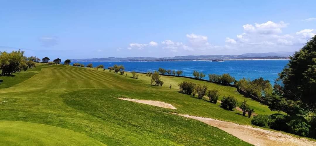 Apartamento Rio Agueera En Guriezo, Next To Castro Urdiales Y Bilbao Adino Ngoại thất bức ảnh