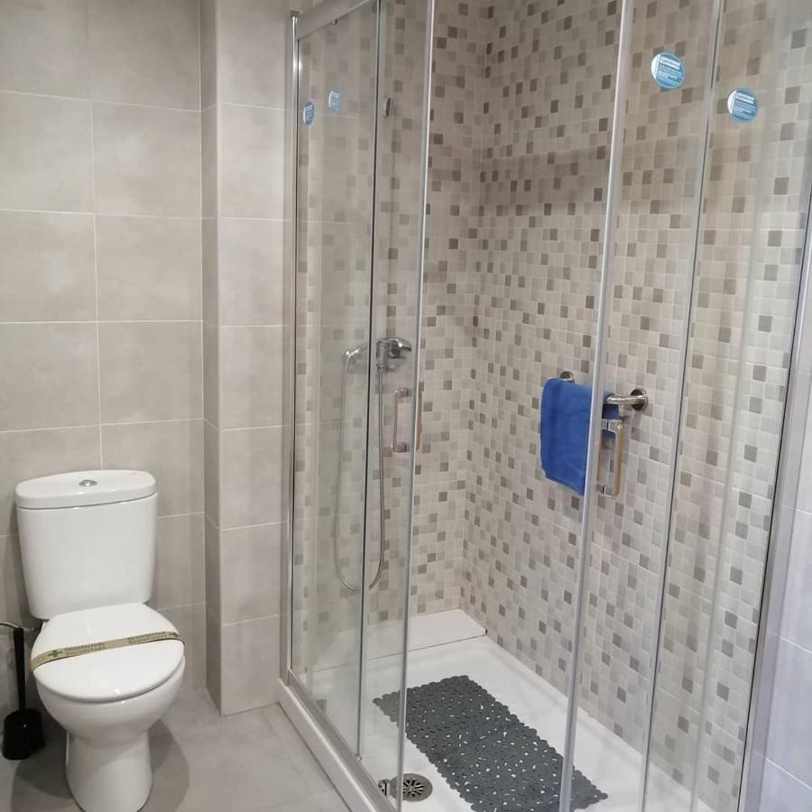 Apartamento Rio Agueera En Guriezo, Next To Castro Urdiales Y Bilbao Adino Ngoại thất bức ảnh