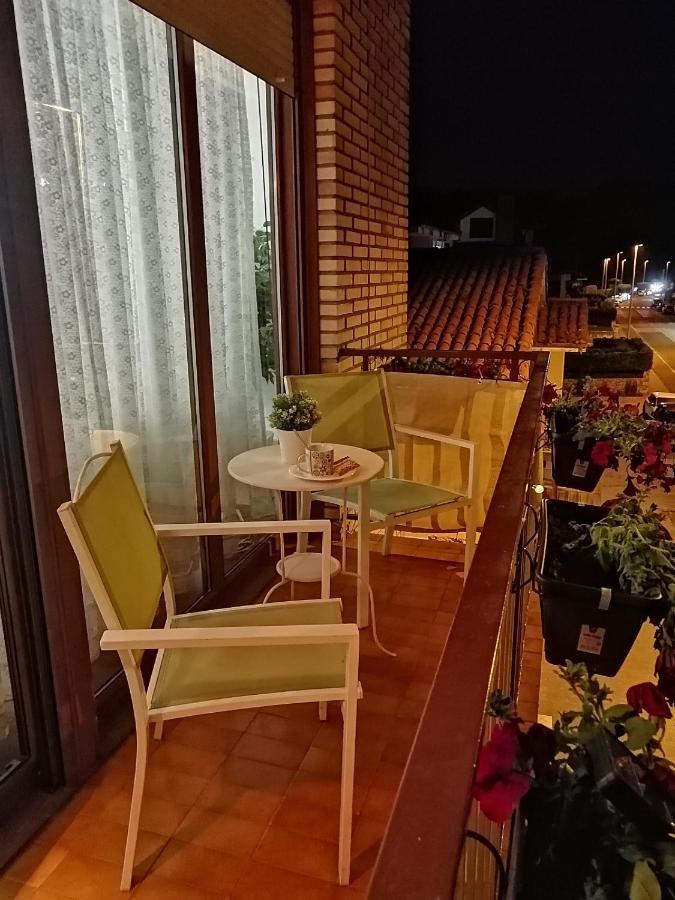 Apartamento Rio Agueera En Guriezo, Next To Castro Urdiales Y Bilbao Adino Ngoại thất bức ảnh