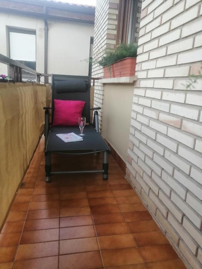 Apartamento Rio Agueera En Guriezo, Next To Castro Urdiales Y Bilbao Adino Ngoại thất bức ảnh
