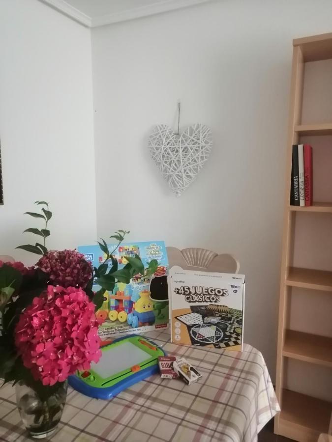 Apartamento Rio Agueera En Guriezo, Next To Castro Urdiales Y Bilbao Adino Ngoại thất bức ảnh