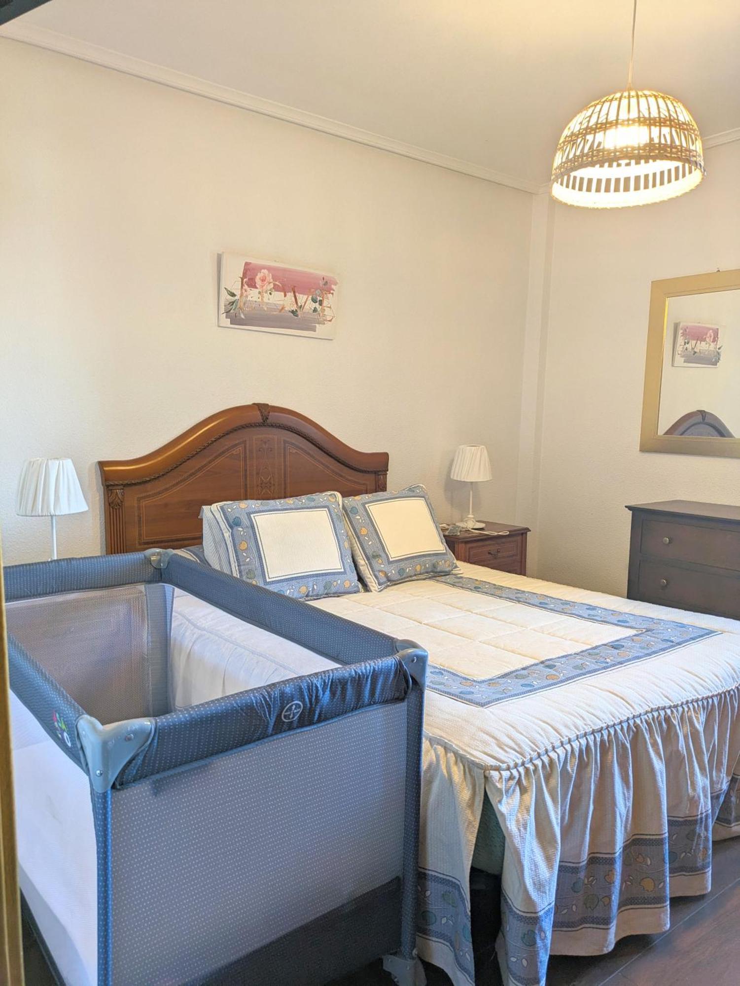 Apartamento Rio Agueera En Guriezo, Next To Castro Urdiales Y Bilbao Adino Ngoại thất bức ảnh